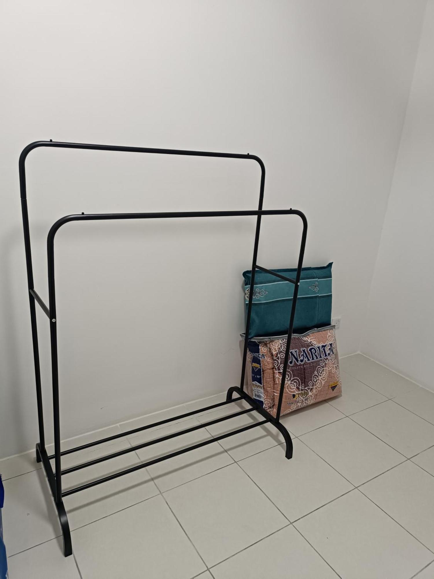 Aisy Homestay Putrajaya Cyberjaya Klia カンパング・デンキル エクステリア 写真