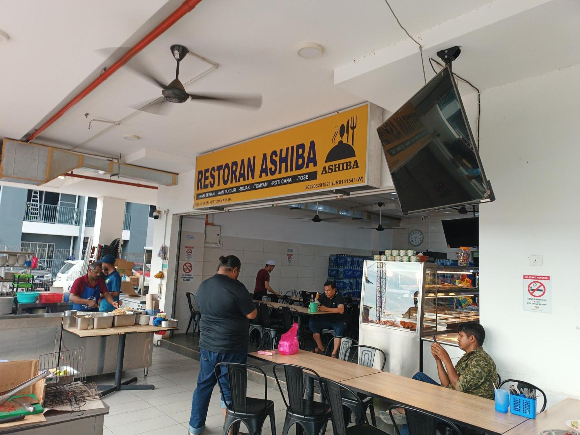 Aisy Homestay Putrajaya Cyberjaya Klia カンパング・デンキル エクステリア 写真