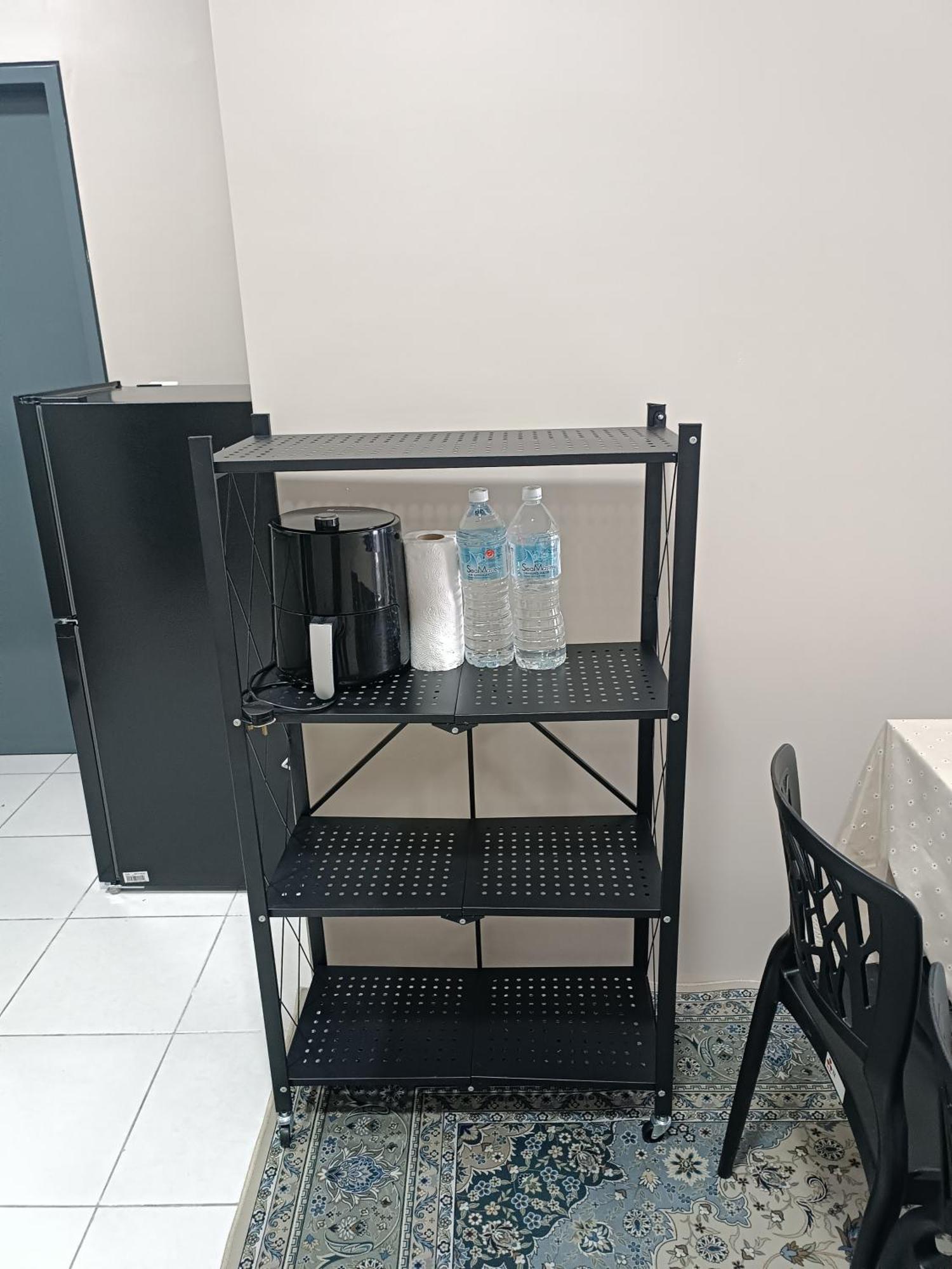 Aisy Homestay Putrajaya Cyberjaya Klia カンパング・デンキル エクステリア 写真